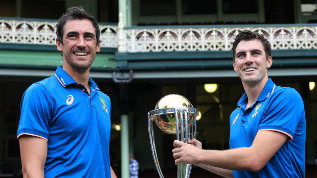 $13,184 per delivery: The crazy numbers behind Starc and Cummins’ record IPL deals
