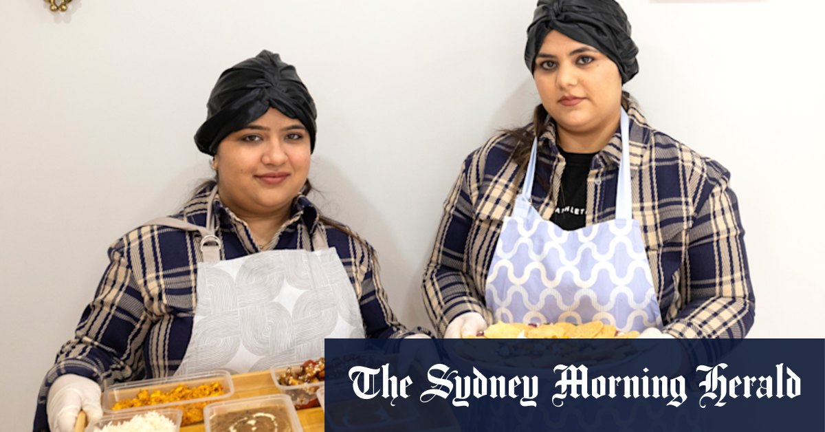 $8 meals? Inside the hidden world of Facebook Marketplace food sellers