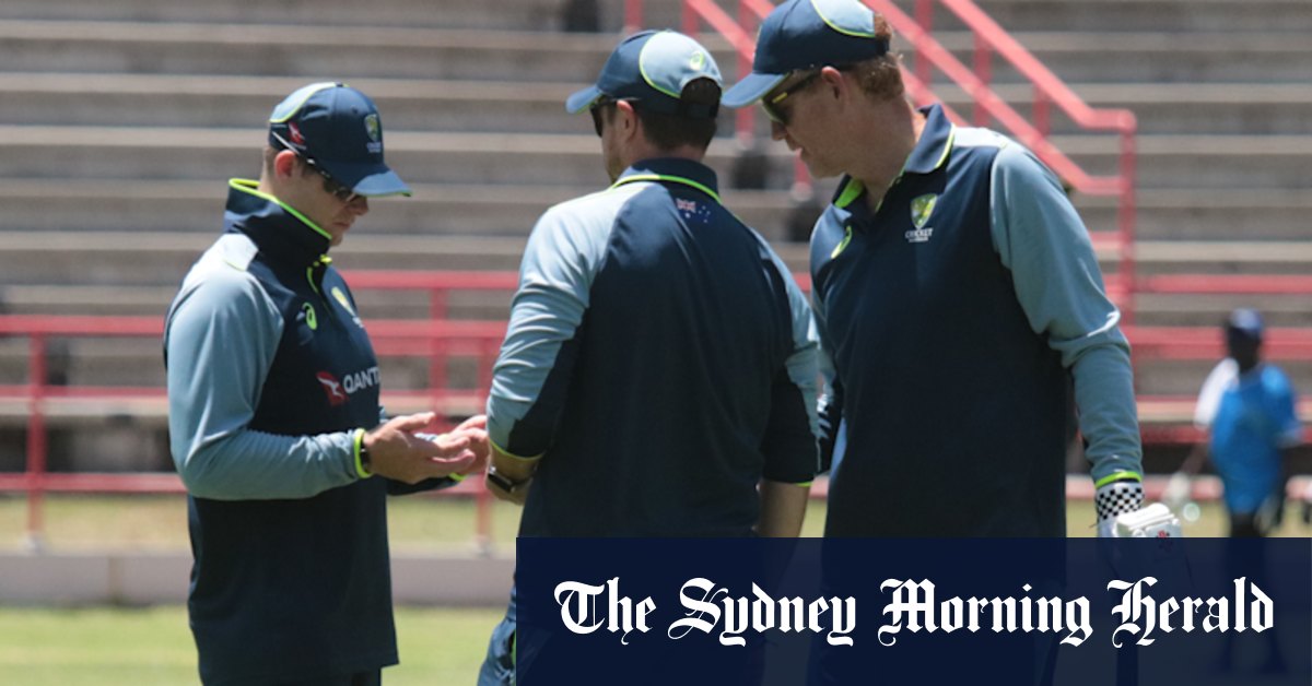 Smith clears hurdle in push for Grenada Test return