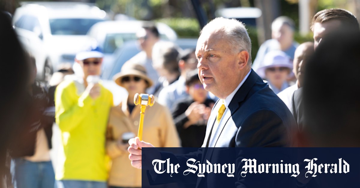 The reasons why property investors are eyeing these cities