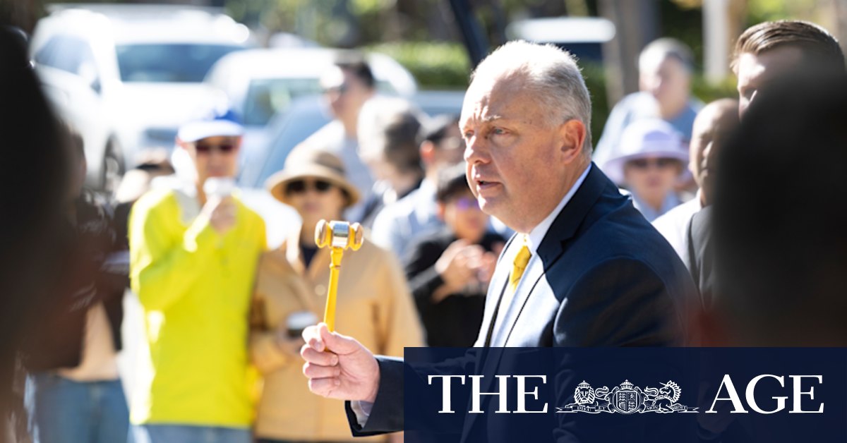 The reasons why property investors are eyeing these cities