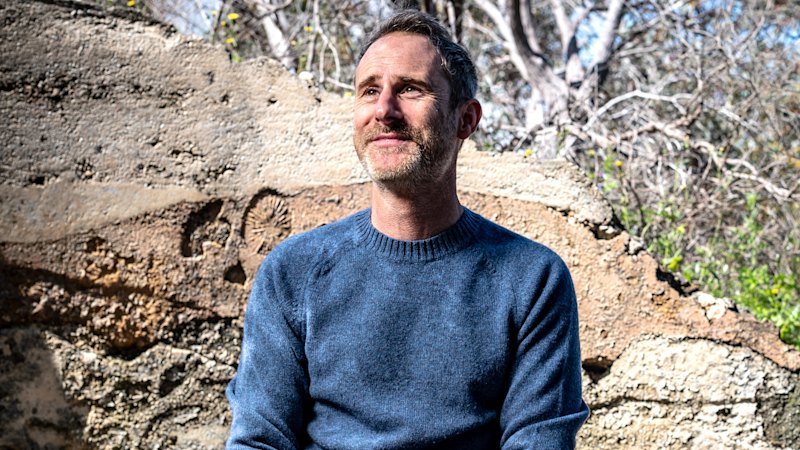 Acclaimed Australian author arrested on child exploitation material charges