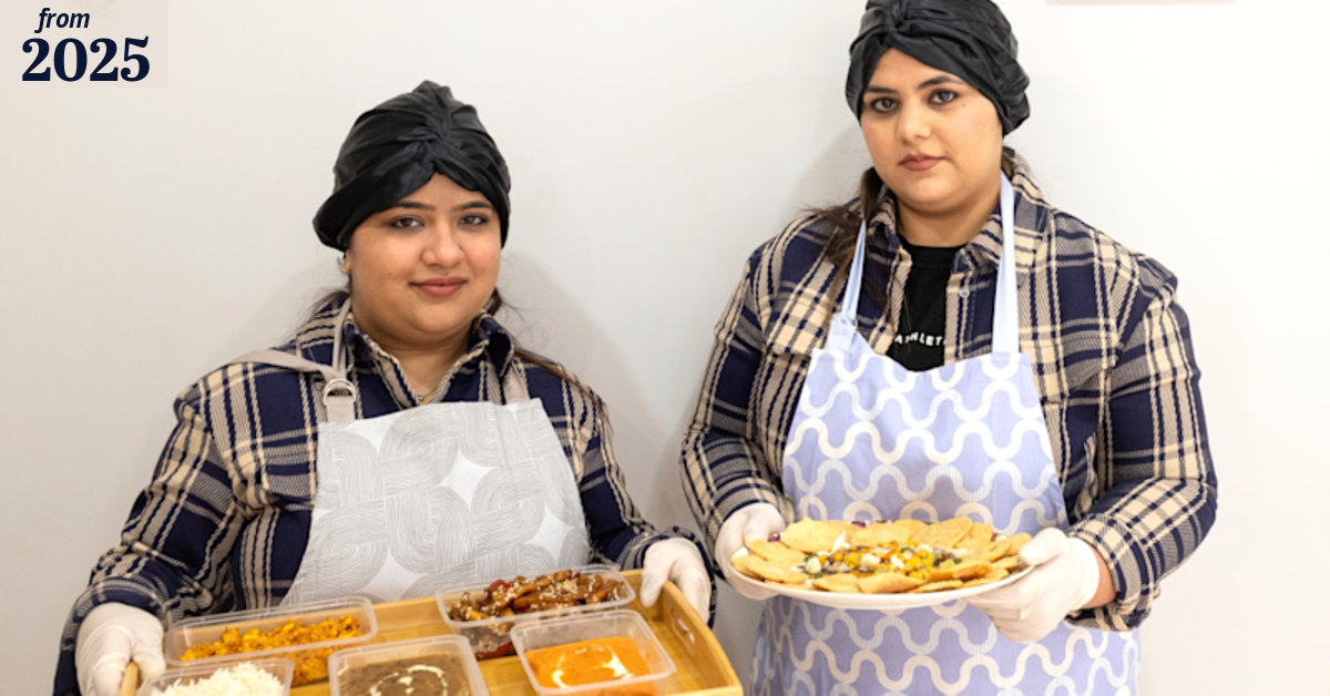 Curry for $8: Inside Sydney’s booming, legal world of homemade food on ...