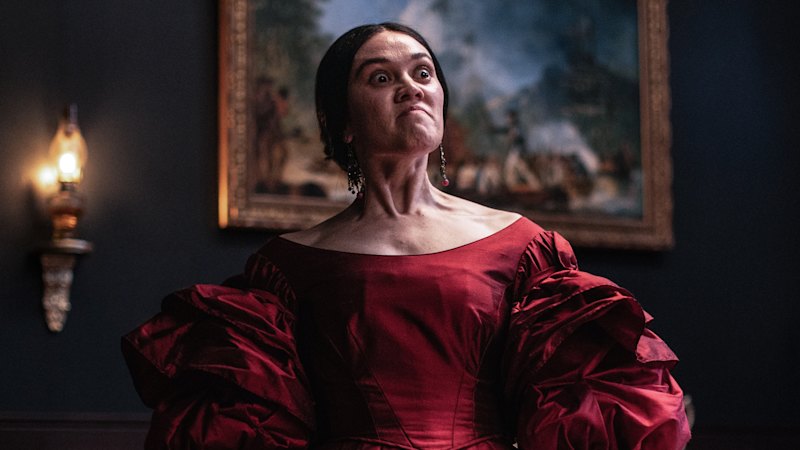 New Zealand horror films explore cultural identity and sci-fi body horror
