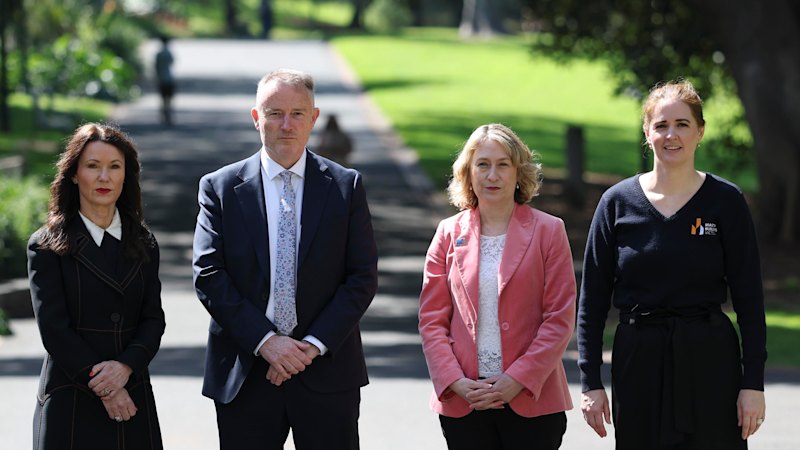 The government promised 800,000 homes in a decade. The builders say that’s impossible without major changes