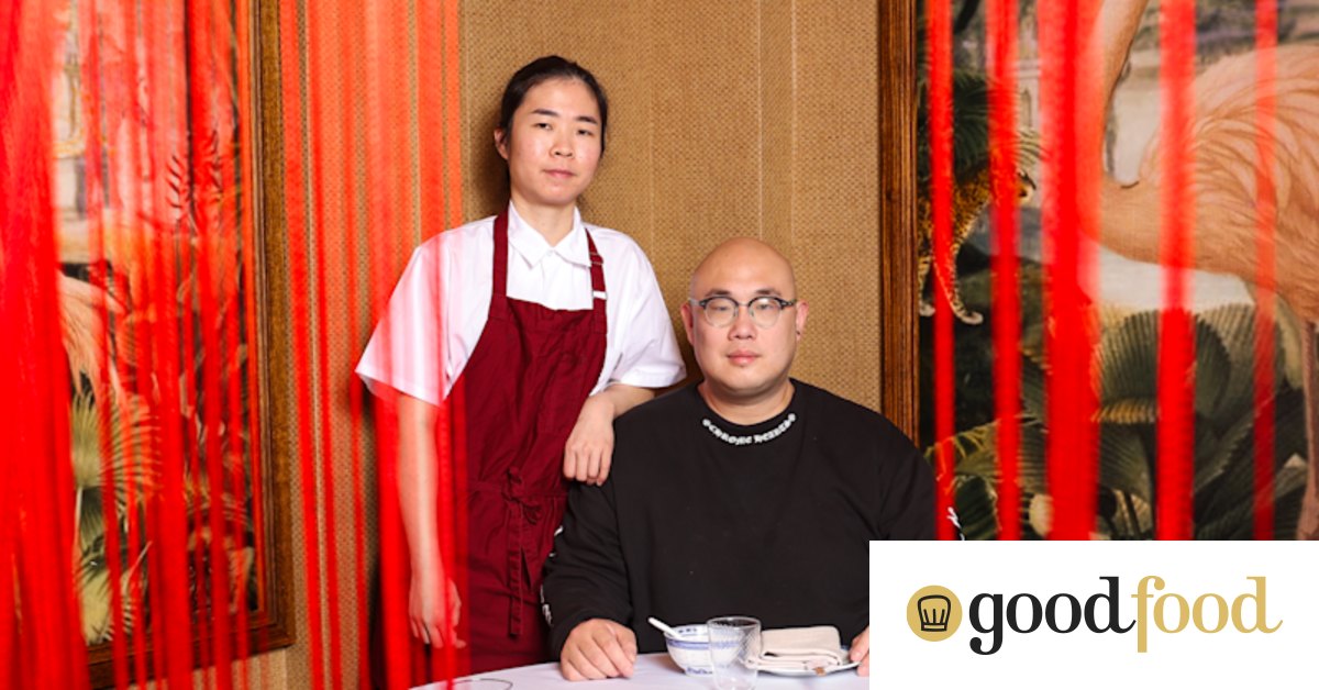 Meet the new Sydney restaurants changing Chinese food