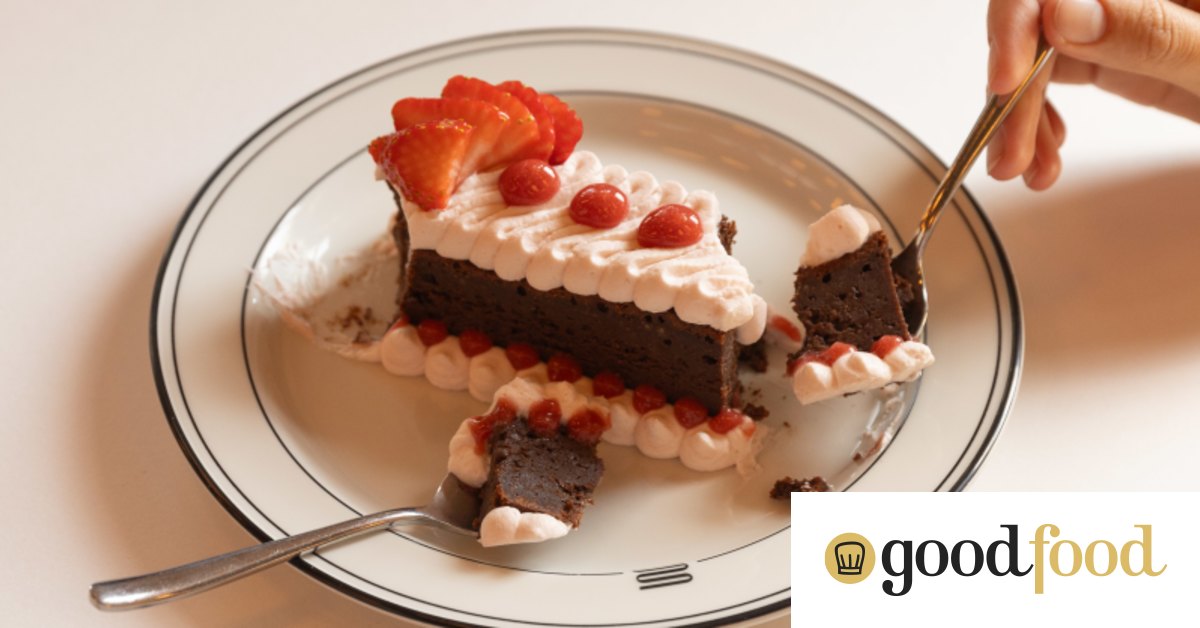 Valentine’s Day desserts in Melbourne for 2025