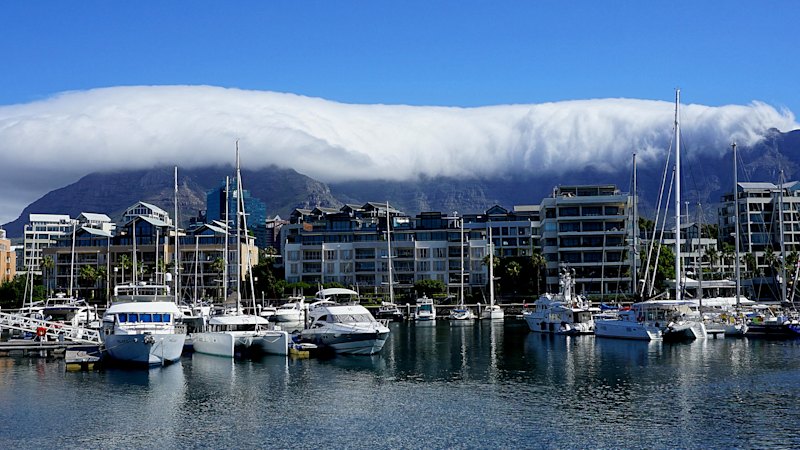 Travel quiz: Which city is home to ‘the Tablecloth’ cloud formation?