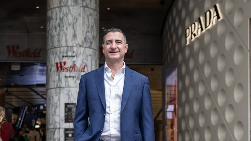 Westfield owner Scentre eyes 20,000-apartment pipeline
