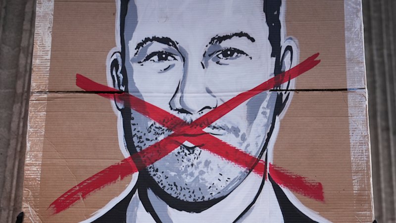 After years of celebrating censorship, the Left now cares about free speech again