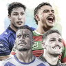 Addo-Carr may make Eels debut against Bulldogs as grudge matches mark 2025 draw