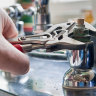 Just 18 out of more than 1500 people who enrolled in Victoria’s free certificate IV in plumbing in 2019 and 2020 successfully completed the program.