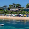 The Mornington Peninsula has recorded strong price growth over the longer term.