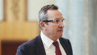 Former West Australian premier Mark McGowan.