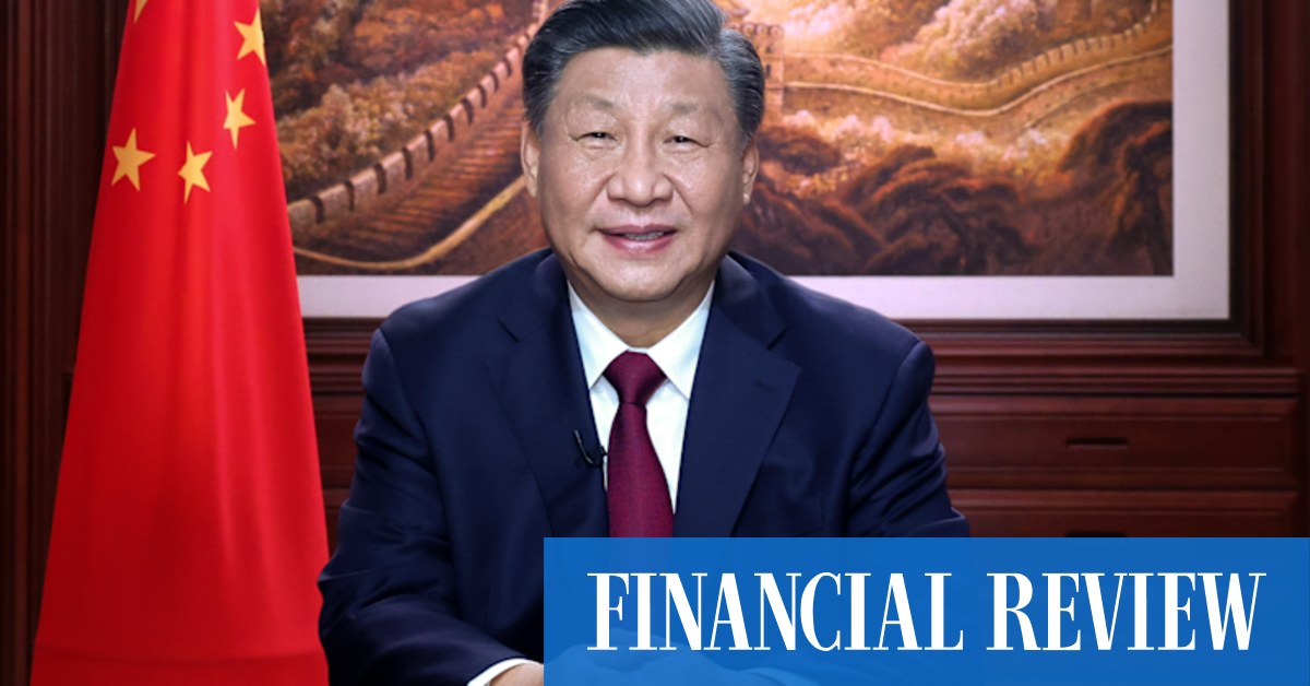 China COVID-19: Xi Jinping's massive backflip on the pandemic - Vimarsana News