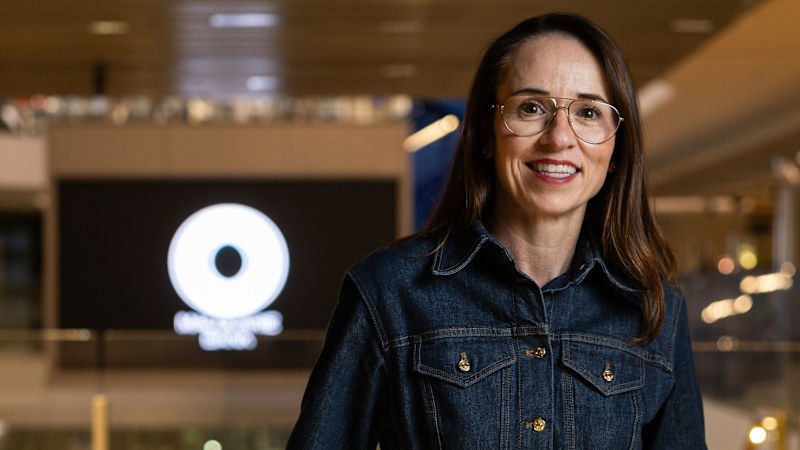 Macquarie eyes bigger slice of $320b term deposit market