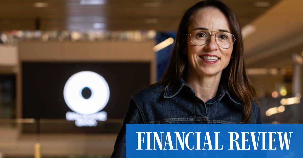 Macquarie eyes bigger slice of $400b term deposit market