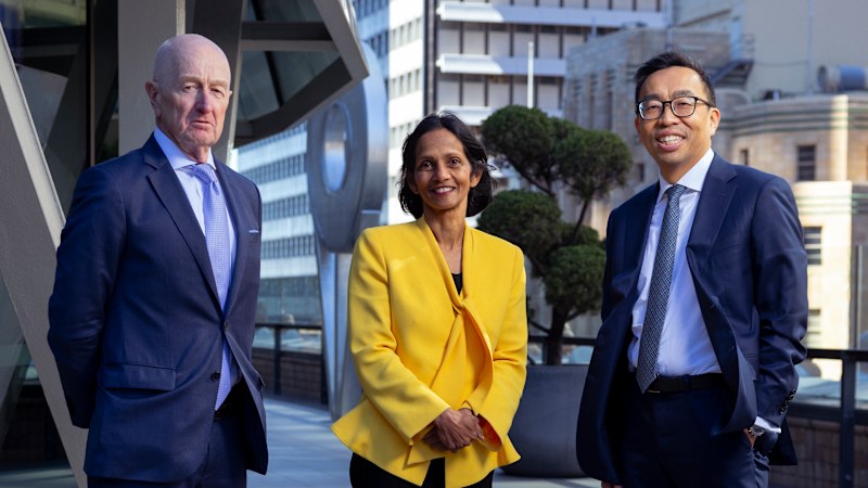 Pension fund giants line up to rebuke Macquarie over carbon financing