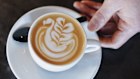 Edition serve espresso and filter coffee.
