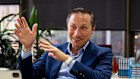 Ilya Yuffa, head of international for US weight-loss drugmaker Eli Lilly, wants Australia to shrink the approval time for new medicines.