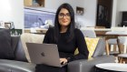Sydney accountant Resha Patel.