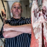 Select Meats, an 'icon of the Canberra Centre', to close