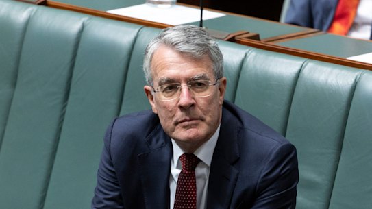 The Combatting Foreign Bribery Bill, introduced to Parliament by Attorney-General Mark Dreyfus, is likely to be delayed again. 
