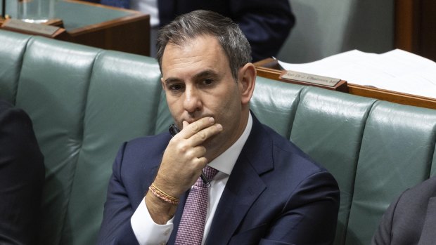 Treasurer refuses to release information on PwC tax leak probe