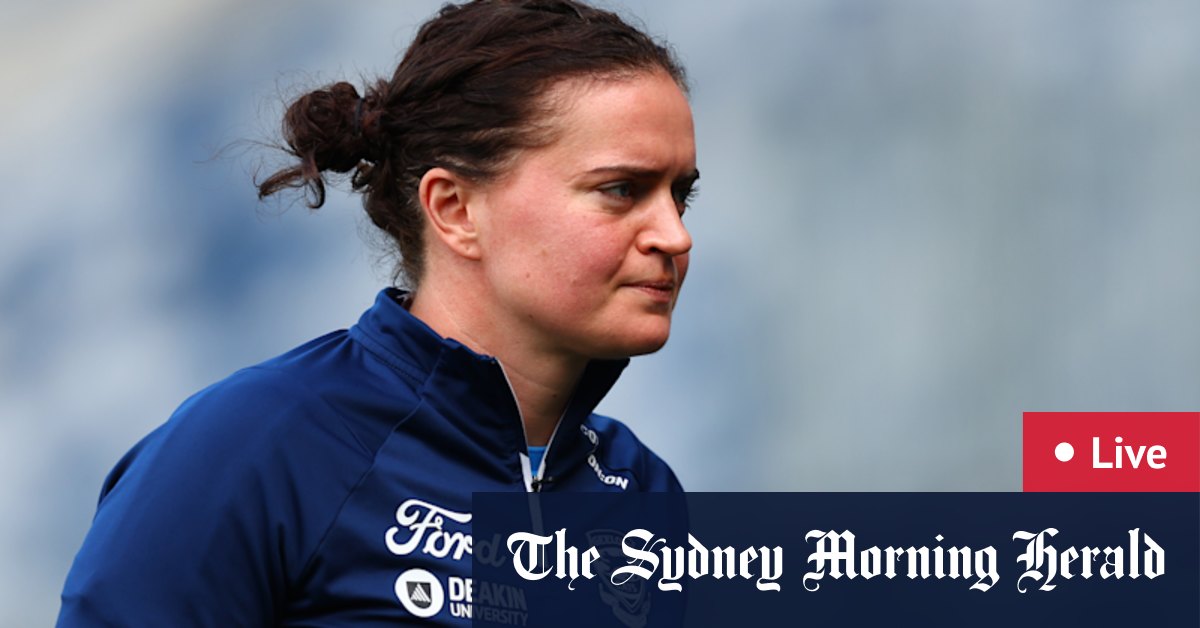 Geelong vs Hawthorn: Scores, Odds & Updates – AFLW 2024 | Jasmine Fleming & Meg McDonald