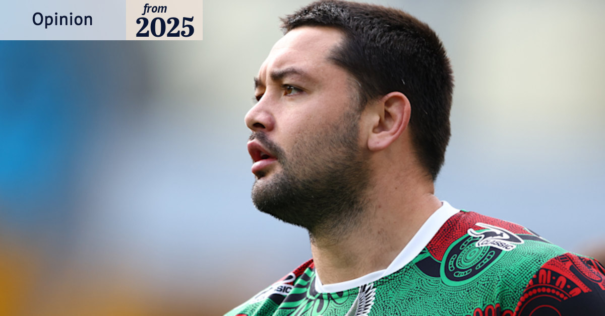 Rabbitohs knew about Brandon Smith’s gambling problem when they signed him