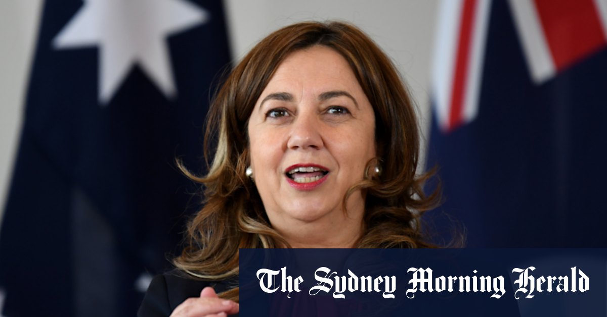 SMH | Australian Breaking News 
