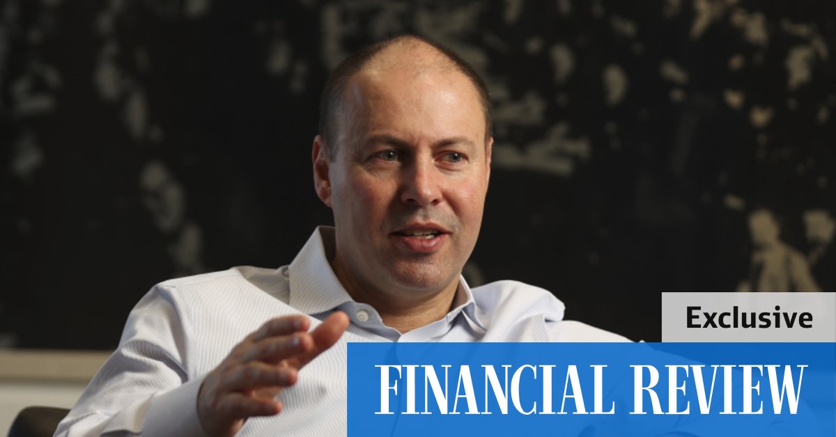 Federal Budget 2021: Government to expand super-style ...