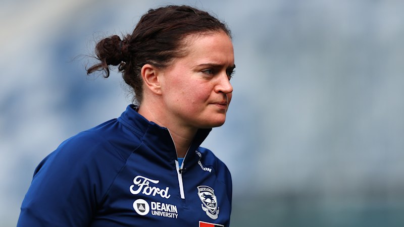 AFLW Weekly Round 7: Follow Scores, Results, Odds, Squads, Jasmine ...