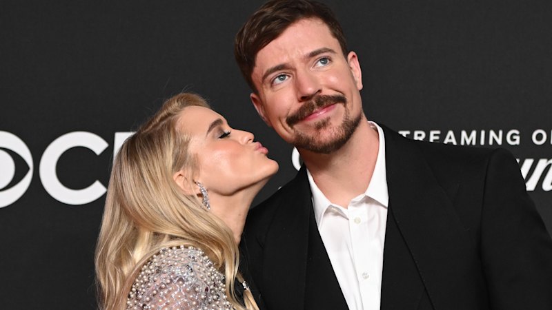 What is known about MrBeast’s alleged “royal wedding” and week-long YouTube celebration