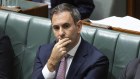 Treasurer Jim Chalmers is facing calls to spend the budget surplus.