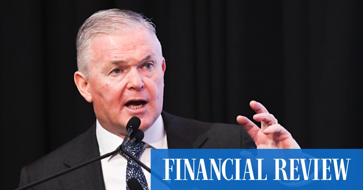 afr.com - Angela Macdonald-Smith - 'Sell us cheap steel': Santos CEO fires back at cut-price gas demand