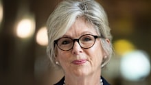 Member for Indi Dr Helen Haines.