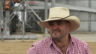 Croppa Creek farmer Tim Mooney says recent rain is a boost ahead of  seeding.