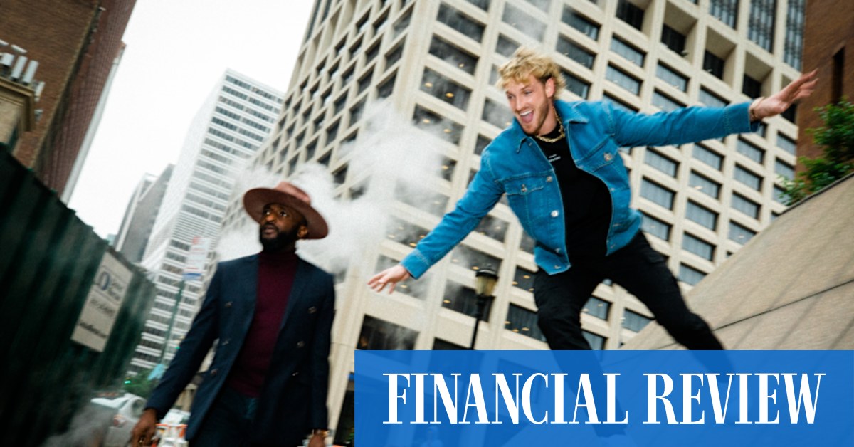 How influencers hype cryptocurrencies without disclosing their financial ties - Vimarsana News