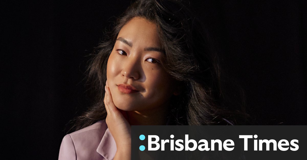 Michelle Lim Davidson: I was told I'd struggle to get work - Vimarsana News