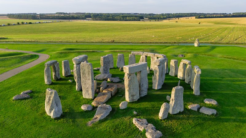 Critics question “bucket list” expectations for World Heritage sites