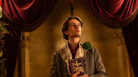 In 2024, The Australian Ballet will be premiering a ballet inspired by the life and work of Oscar Wilde.