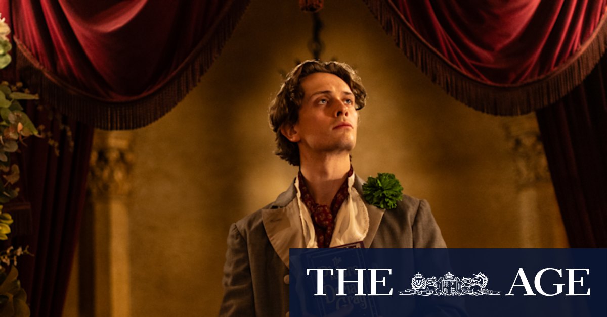 Australian Ballet 2024 season: Oscar Wilde's story to be told in bold new ballet - Vimarsana News
