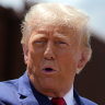 ‘Unacceptable’: Mexico, Canada reply to Donald Trump’s tariff pledge