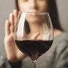 In an era of wellbeing obsessions, I’ve become deeply sober un-curious