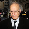 The fallout from allegations of sexual harassment against former High Court Justice Dyson Heydon could be spectacular.