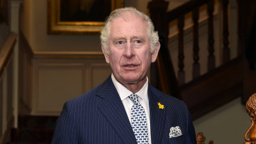 Prince Charles is facing questions over the “cash in bags” controversy.