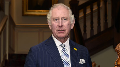 Charity review after Prince Charles handed briefcase of cash from Qatar sheikh