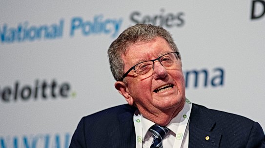 Trevor St Baker warns Australia will become a market for the world's dirtiest cars. 