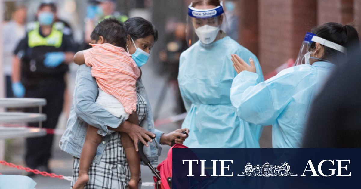 International Arrivals Given Right To Appeal Hotel Quarantine Detention